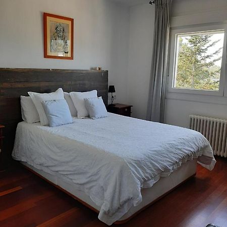 Villa Anselma, casa compartida Pontevedra Exterior foto