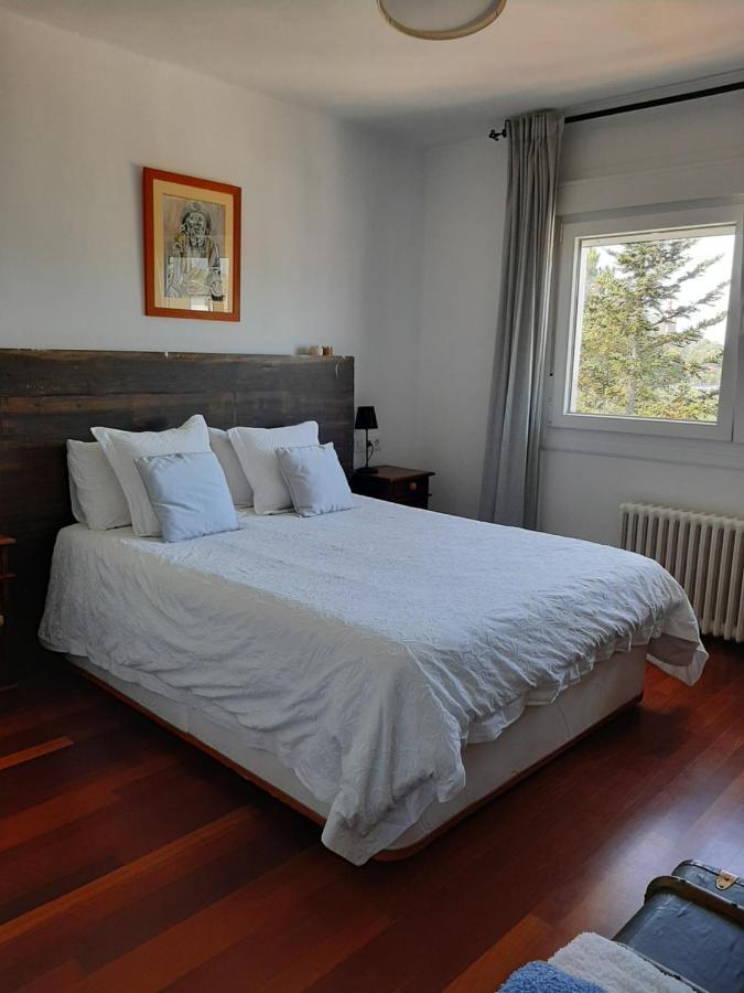 Villa Anselma, casa compartida Pontevedra Exterior foto
